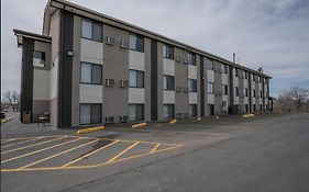 Super 8 By Wyndham Miles City